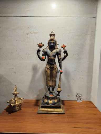 Others 4, HOTEL PARK VARAAHI, Chittoor
