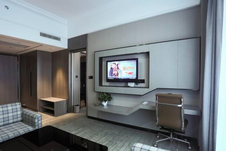 Others 5, Rebecca Hotel, Zhengzhou