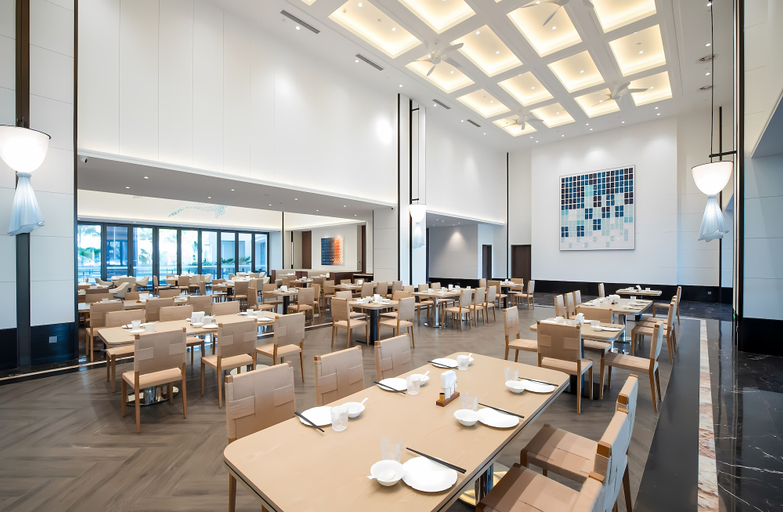 Food & Drinks 5, Sanya Junji Seaview Hotel, Sanya
