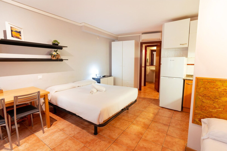 Bedroom 3, Unik Vacation Sant Domenec, Tarragona