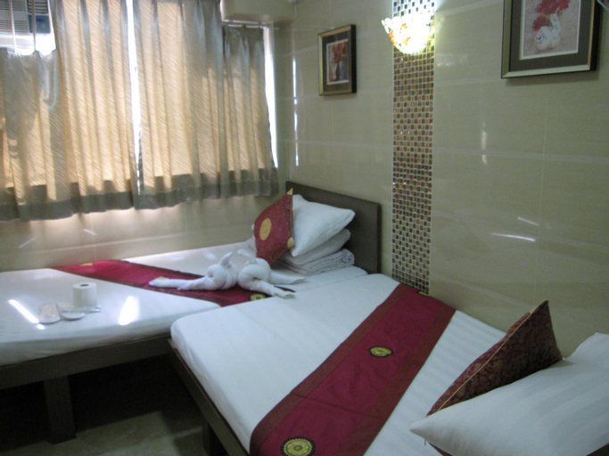 Bedroom 5
