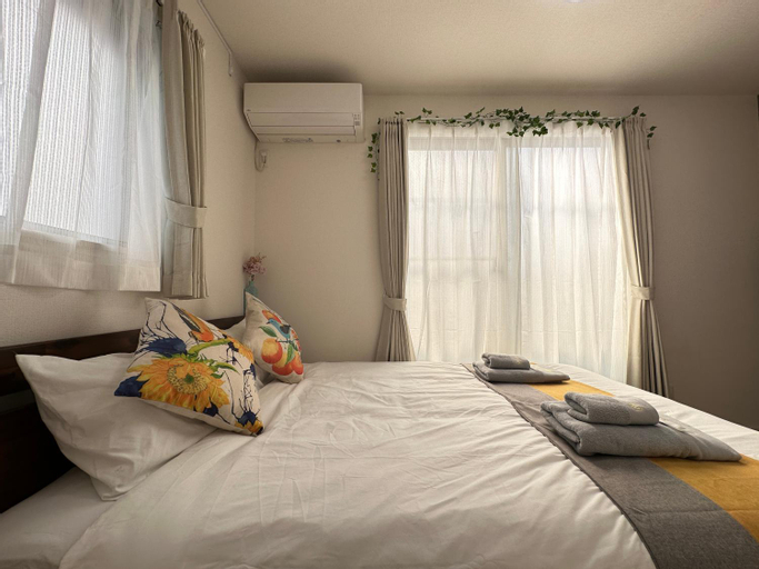 Bedroom 11