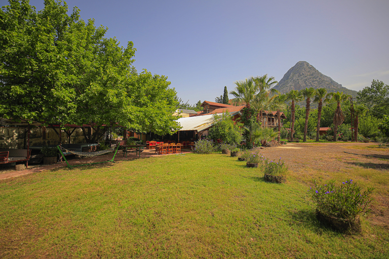Others, Yavuz Motel Adrasan, Kumluca
