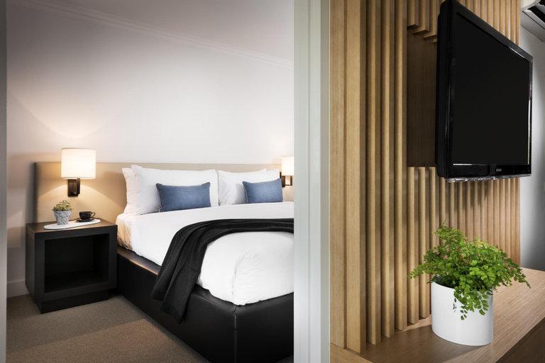 Bedroom 9
