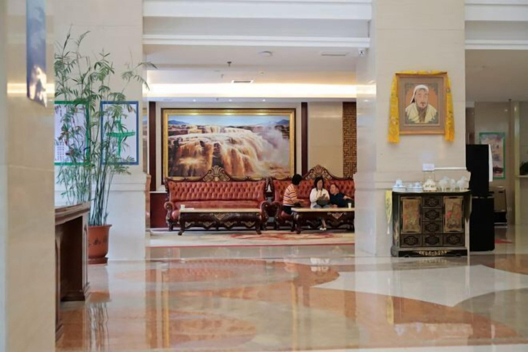 Others 5, Tianlong Hotel, Baotou