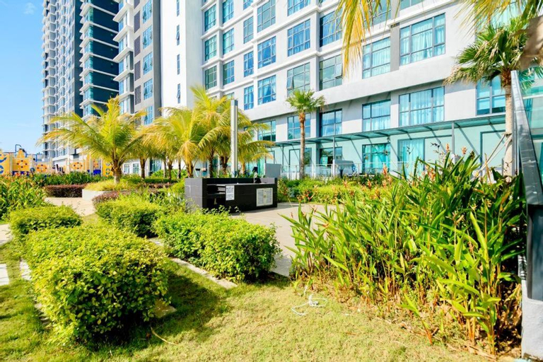 Kuantan Imperium Residence Studio With Netflix by I-Home, Kuantan