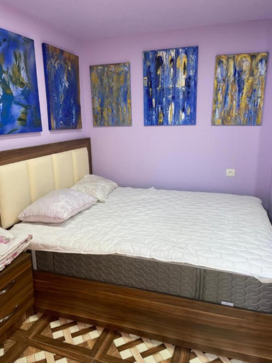 Bedroom 2, Gallery Villa