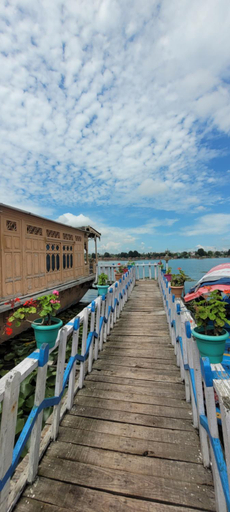 Others 3, Lily Of  The World Houseboat, Srinagar