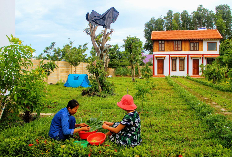 Others 5, CocoPalm Villa near Beach - Coco Room, Đất Đỏ