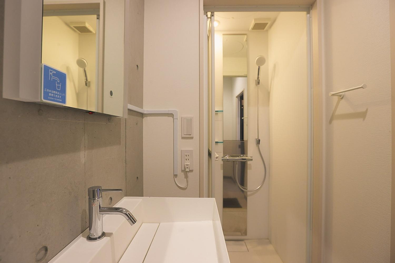 Others 4, Hotel Tabiya, Itabashi