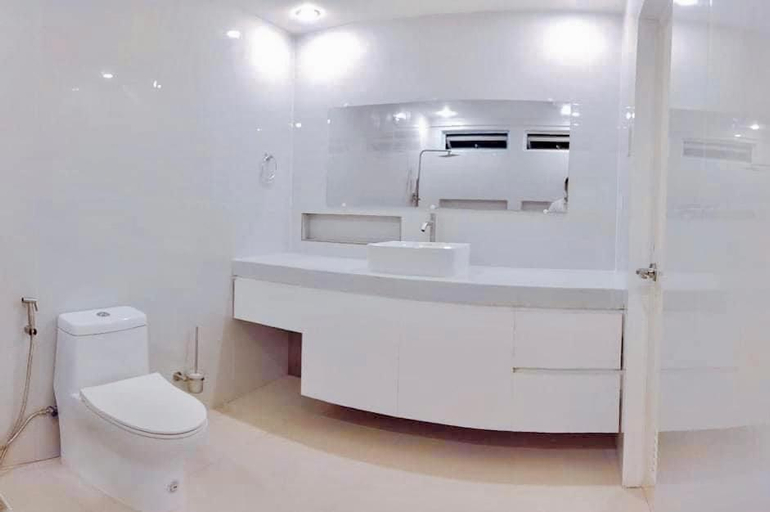 2, ABIZA Homestay, Matnog