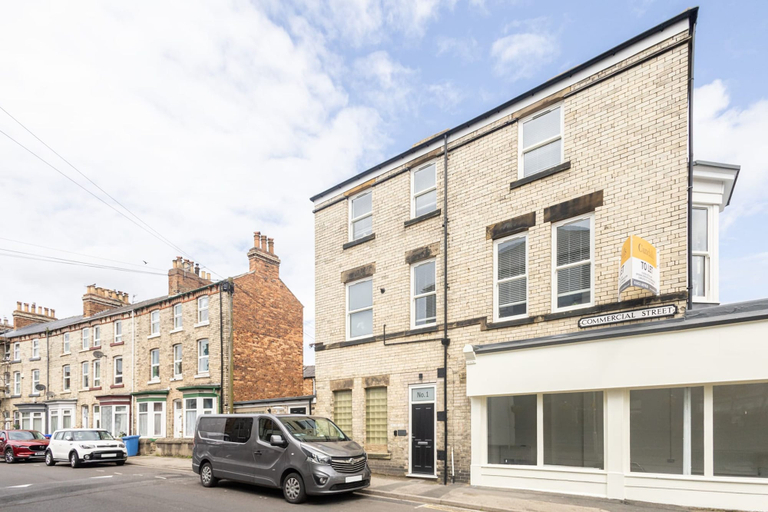 Exterior & Views, Host Stay Sanderling Chase, North Yorkshire