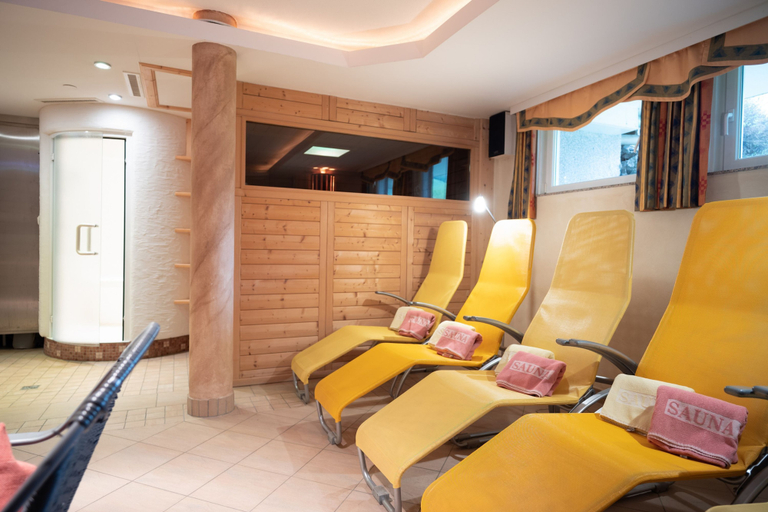 Room 4, Haus Katharina - Gartenblick, Zell am See