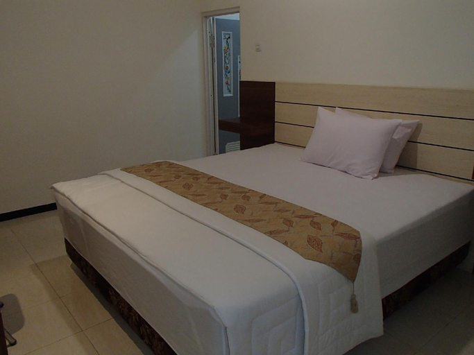 Bedroom 6