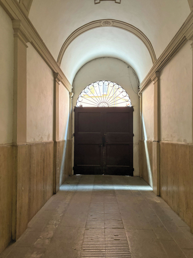 Others 4, Farini House - apartment in Modena, Modena