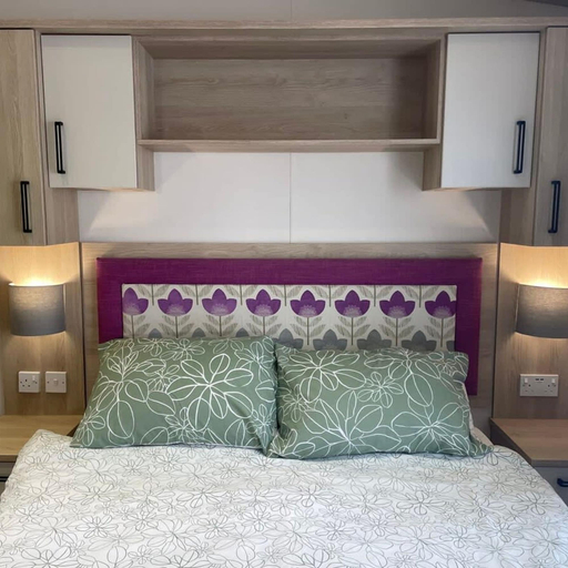 Others 5, 74 Bayside Cove Pevensey Bay Holiday Park, East Sussex