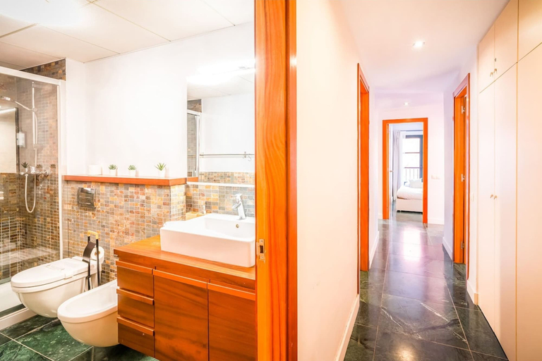 Room 5, Unik Vacation Civaderia, Tarragona
