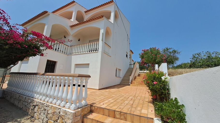 Exterior & Views 1, Albufeira Traditional Apartments IN VILLA, Albufeira