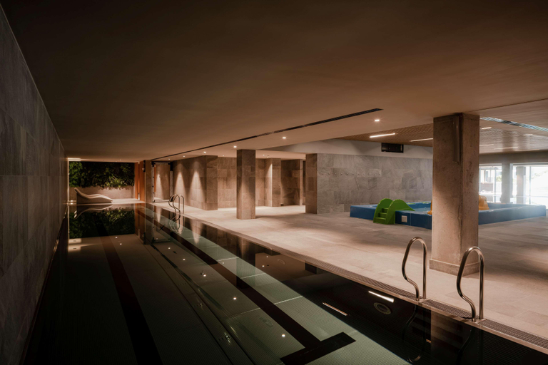 Sport & Beauty 2, Radisson Resort Kolobrzeg, Kołobrzeg
