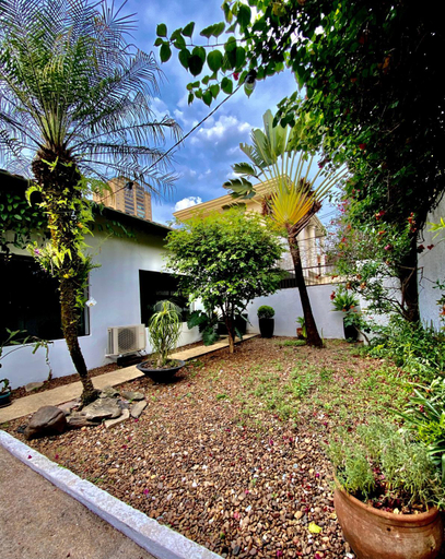 Others 3, Casa Irauna, São Paulo