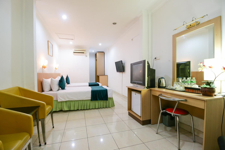 Bedroom 5