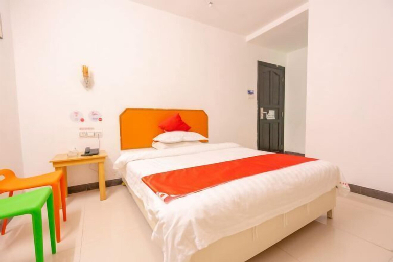Bedroom 6