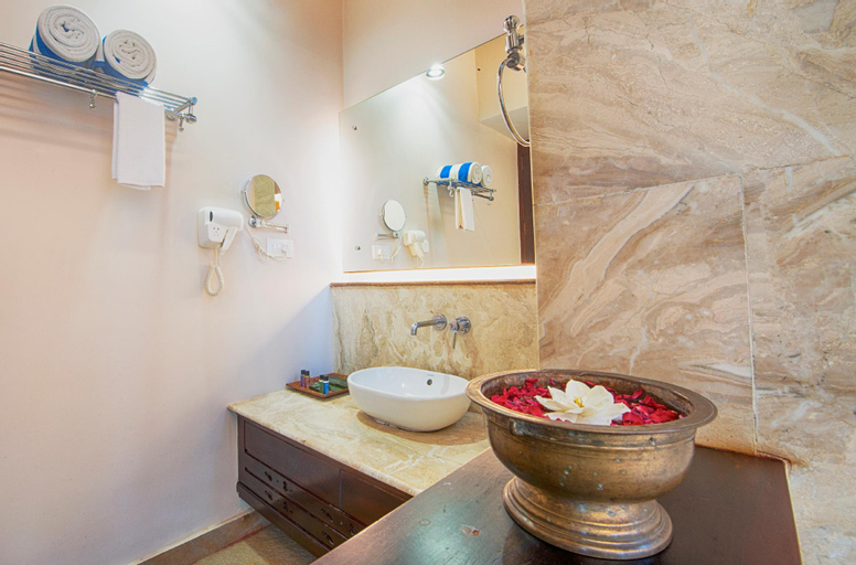 Bathroom 6
