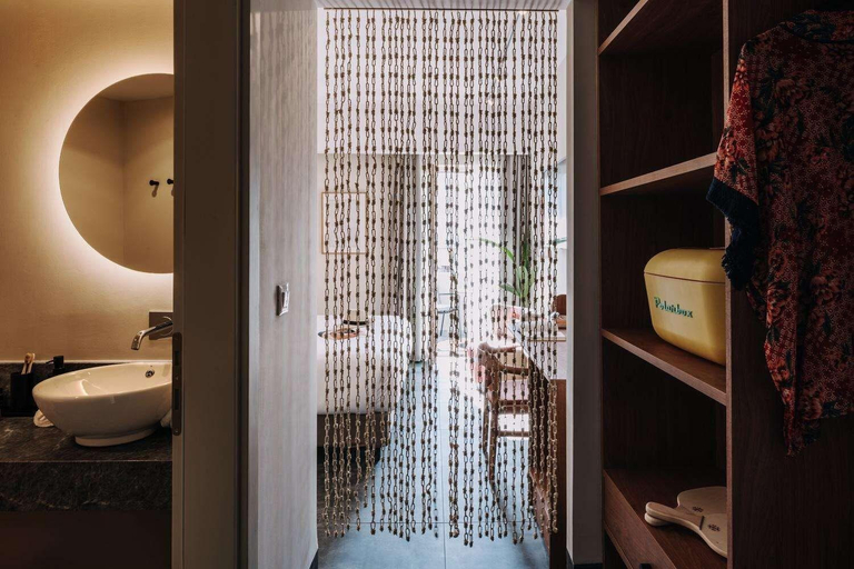 Bathroom 4, Dave By The Beach Loutraki A Member Of Brown Hote, Peloponnese