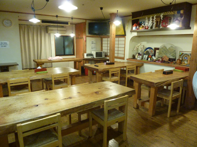 Others 4, Taiya Ryokan, Fuji