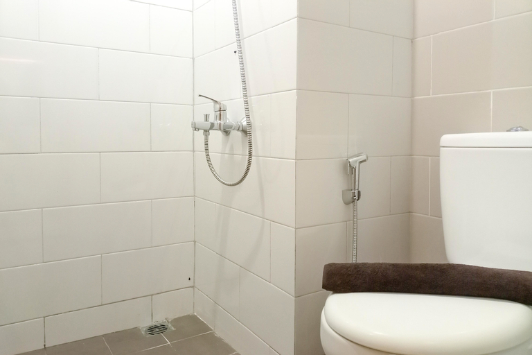 Bathroom 3