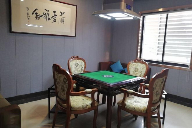 Others 3, Changsheng Hotel (Changsha Railway Station Chaoyangcun Subway Station Branch), Changsha