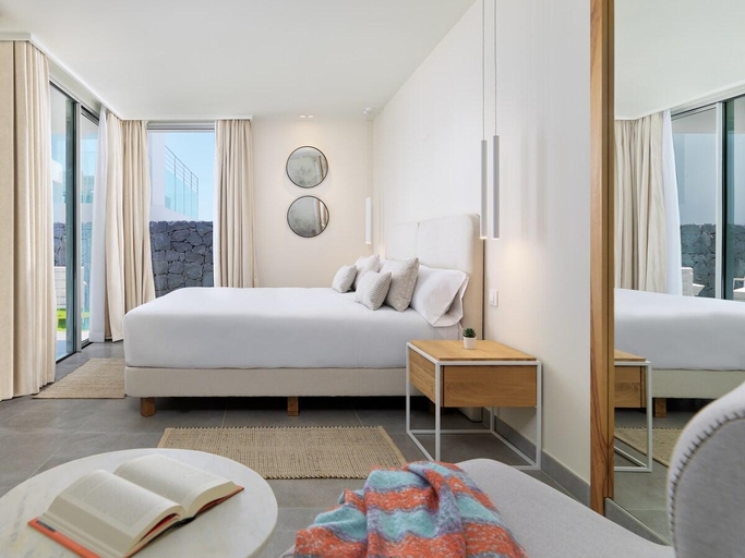 Bedroom 2, Infinity Villas - Casangular by Upper, Santa Cruz de Tenerife