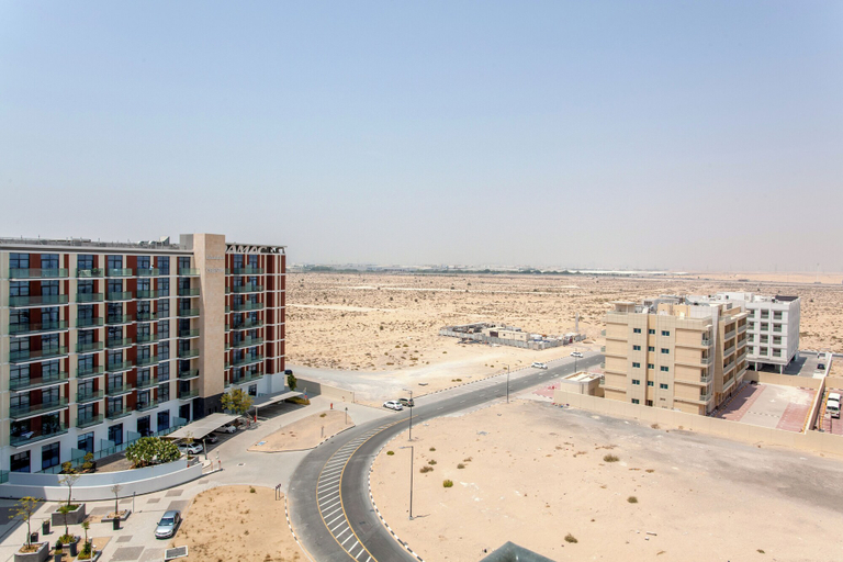 Exterior & Views, Staycae Celestia, Dubai