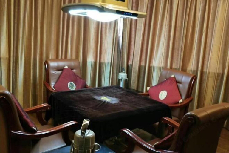 Others 5, Taizhou Sanyou International Hotel (Shili Changjie), Taizhou