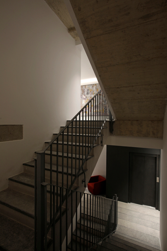 Lobby 3, FETÉN, Valencia