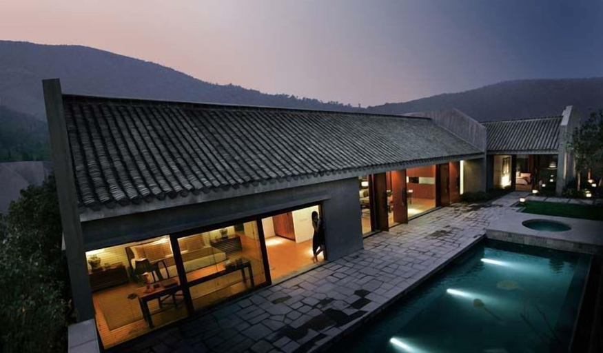 Sport & Beauty 5, Kayumanis Nanjing Private Villa & Spa, Nanjing