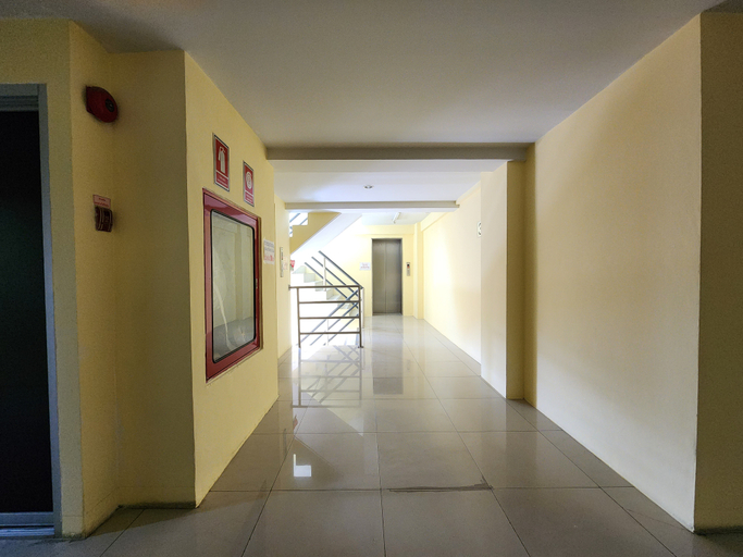 Public Area 3, ONE Residence, Khlong Luang