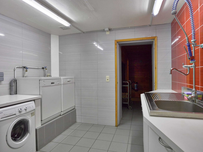 Bathroom 4, Luxurious Villa in Stoumont With Sauna, Liège