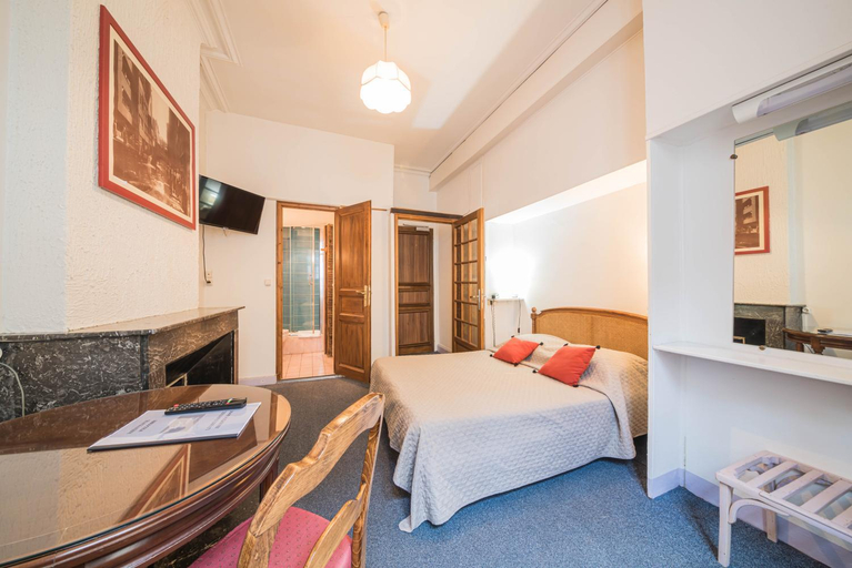 Bedroom 10