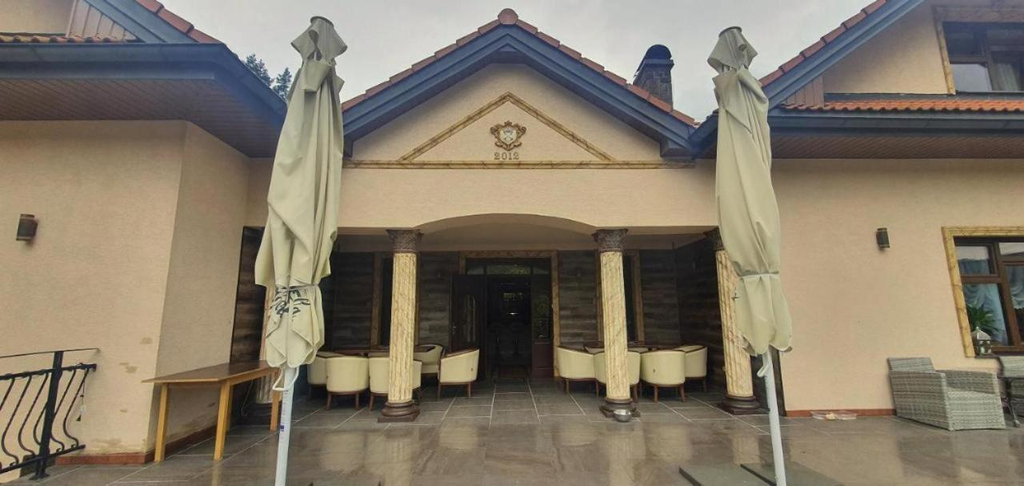 Others 4, Villa Florencia, Bardejov