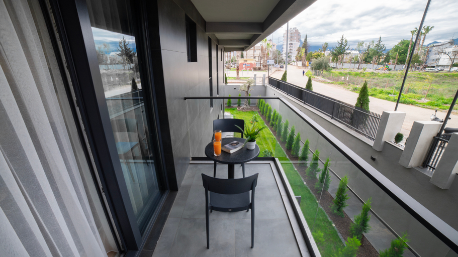 Exterior & Views 5, STIL SUITE MARINE HOTEL, Antalya