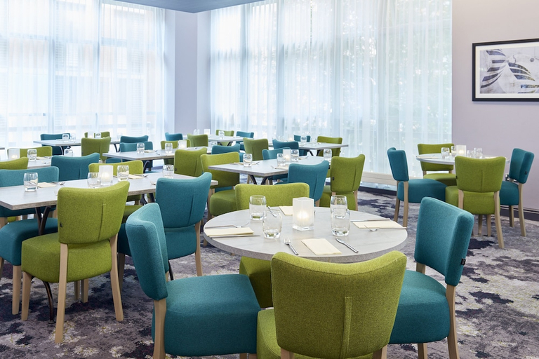 Food & Drinks 4, Leonardo Hotel Sheffield, Sheffield