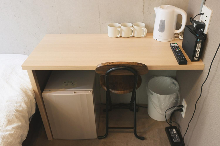 Others 3, Hotel Tabiya, Itabashi