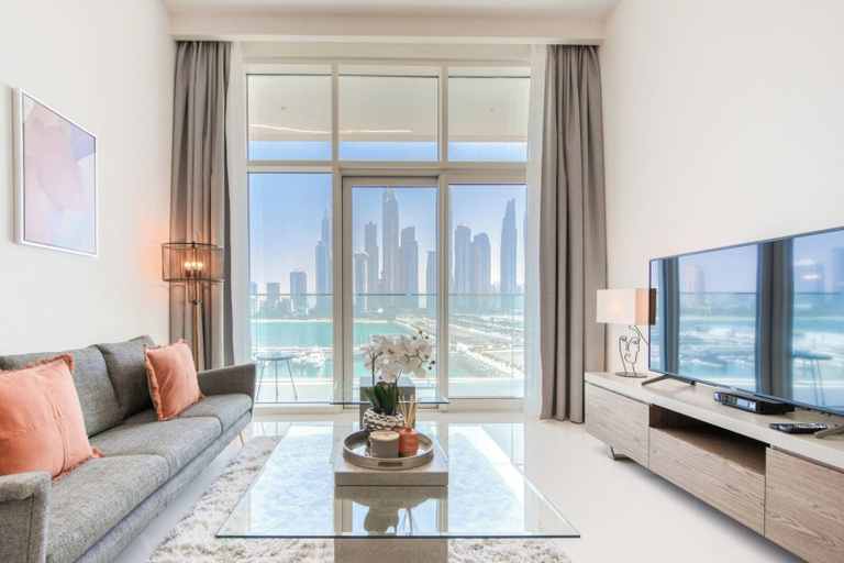 Others 3, Luxury Beach Front Apartment, Dubai