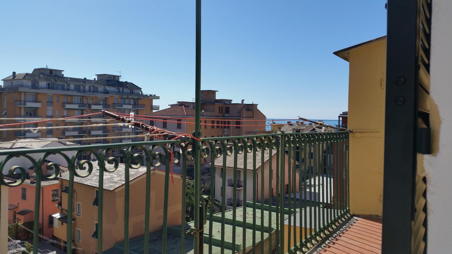 Exterior & Views 4, Marco's House, Genova