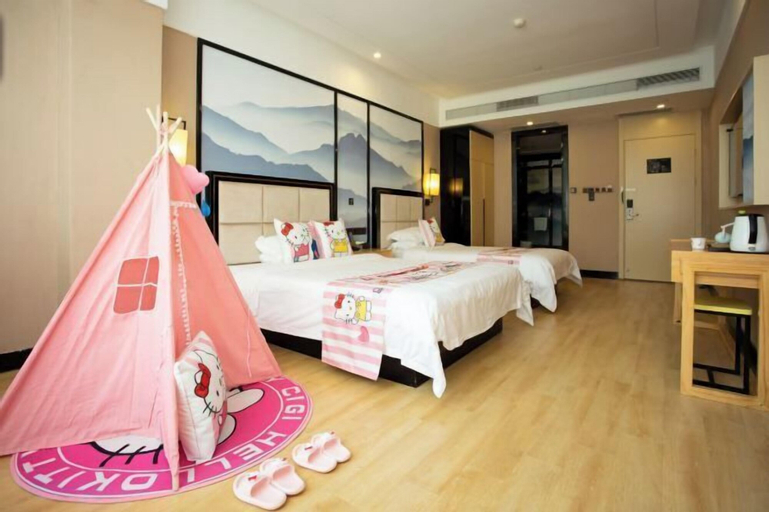 Bedroom 7