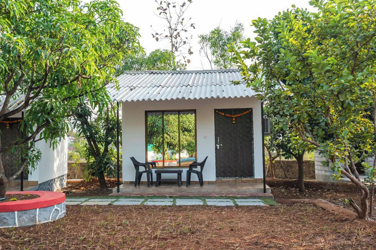 Exterior & Views 2, Lsq Ruturaj Farms, Raigarh