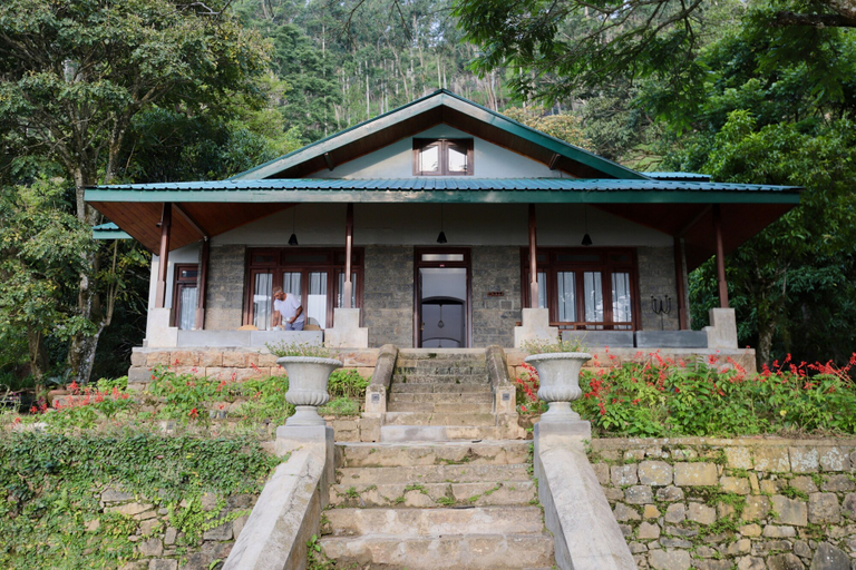 Exterior & Views 2, Bawlana Estate - Kandy, Pathahewaheta