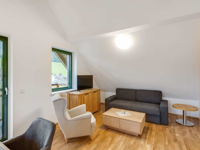 Others 5, Apartment in Hohentauern Near Ski Lift, Murtal