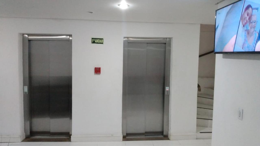 Others 5, HOTEL DO CENTRO 100m SANTA CASA, UFRGS, ARAUJO VIANA, PET'S FRIENDLY!!!, Porto Alegre